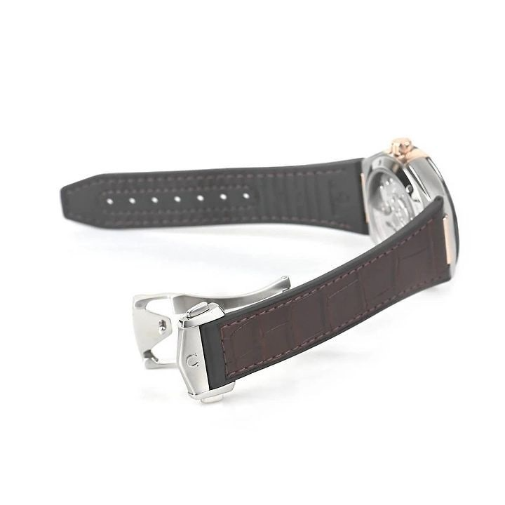 오메가-시계-국내배송 콘스텔레이션 코액시얼 마스터 크로노미터 41mm