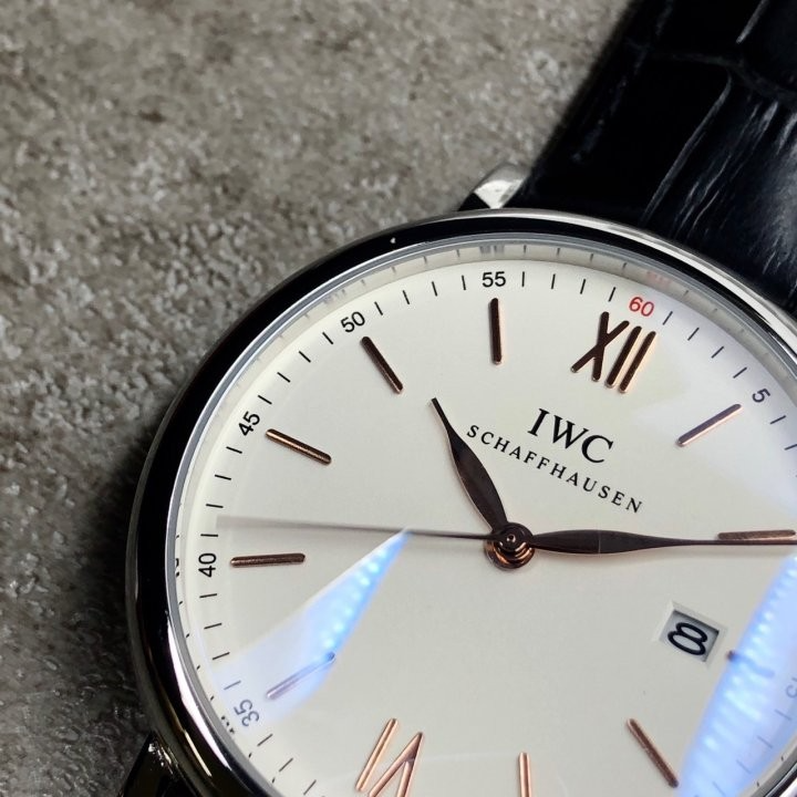 IWC-시계-국내배송 포르토피노