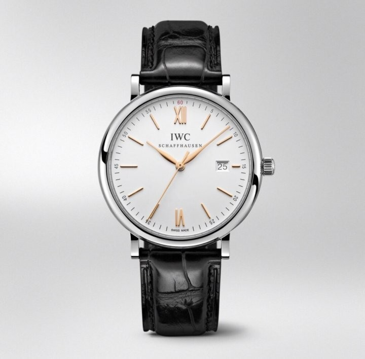 IWC-시계-국내배송 포르토피노