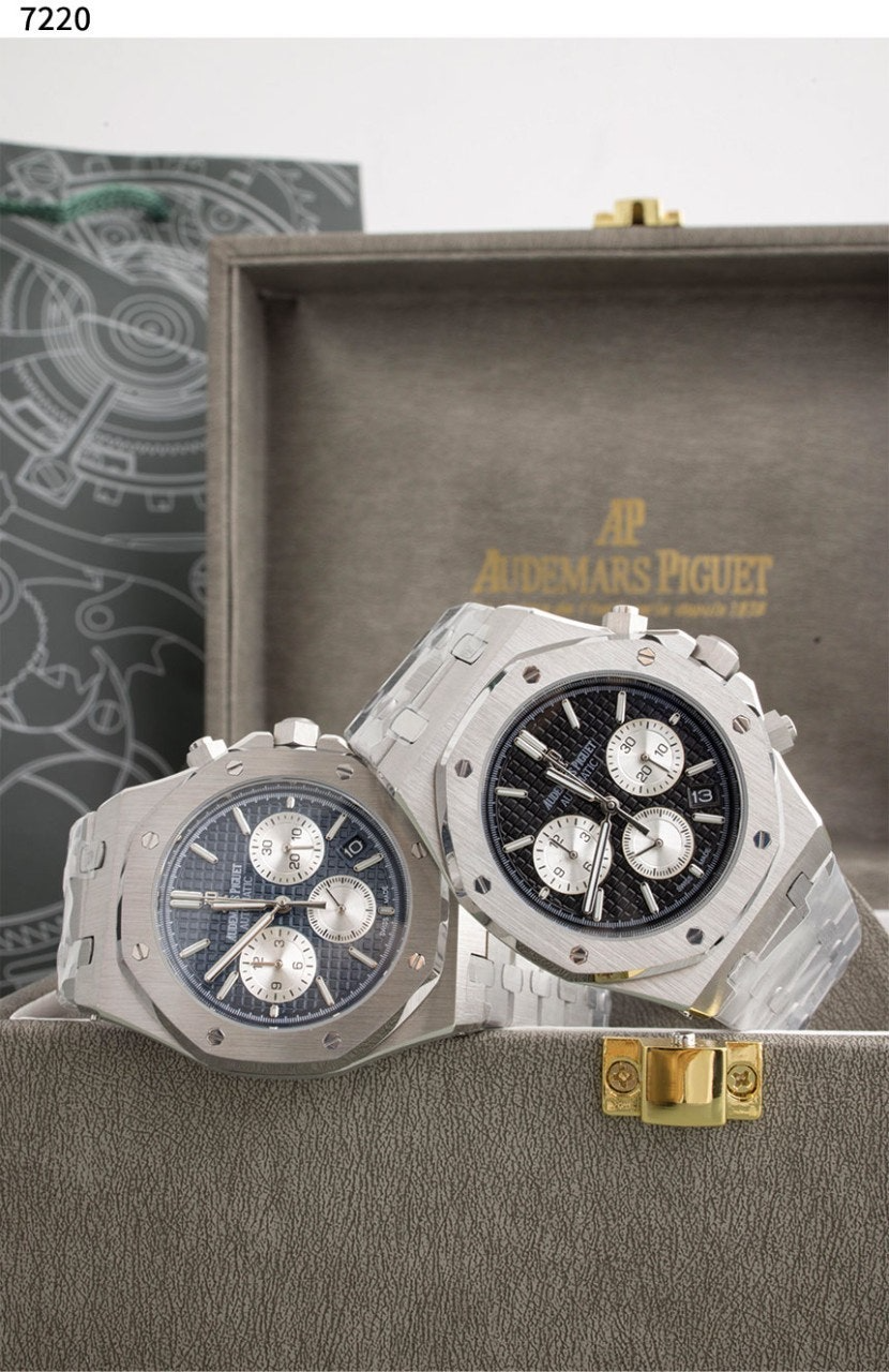 오데마피게-시계-국내배송 Royal Oak Chronograph
