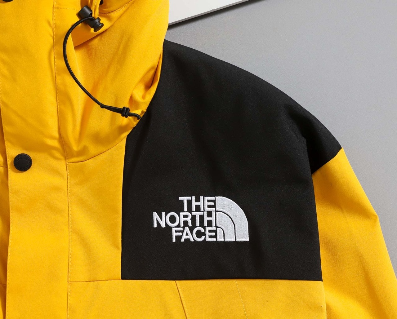 노스페이스-상의-국내배송 고어텍스 마운틴 가이드 인슐레이티드 재킷