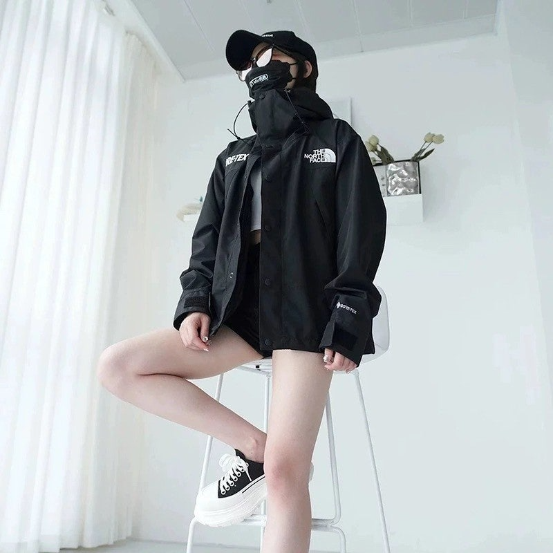 노스페이스-상의-국내배송 고어텍스 마운틴 인슐레이티드 자켓