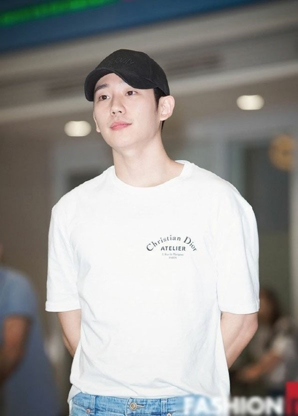 디올-상의-국내배송 아뜰리에 코튼 반팔티