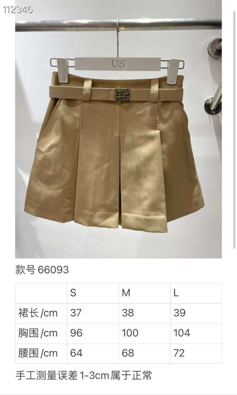 미우미우-상의-국내배송 싱글브레스트 프린스 오브 웨일스 자켓
