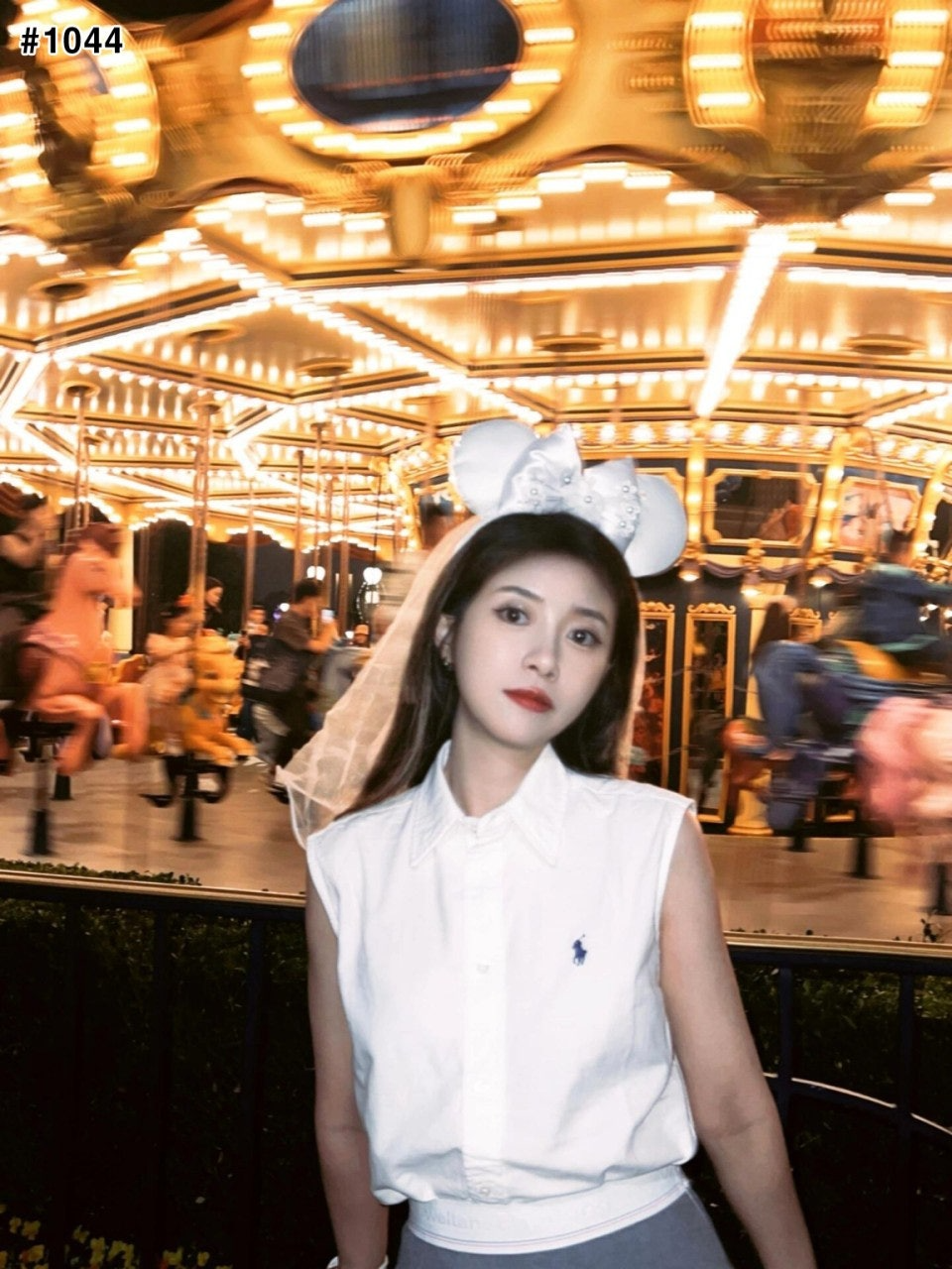 폴로랄프로렌-상의-국내배송 벨트 옥스포드 슬리브리스 셔츠드레스