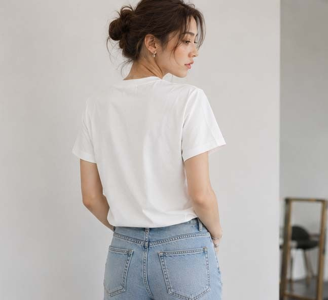 셀린느-상의-국내배송 빅로고 자수 뽀그리패치