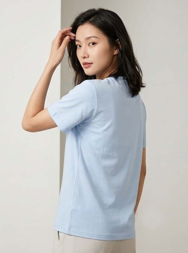 스톤아일랜드-상의-국내배송 아일랜드 사각패치 수입 반팔티셔츠