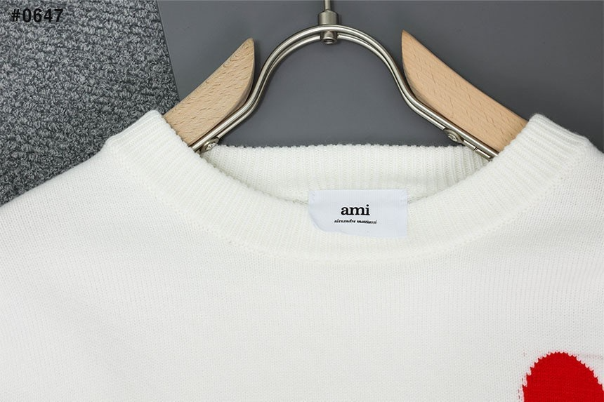 아디다스-상의-국내배송 빅하트 꾀희 스웨터 니트