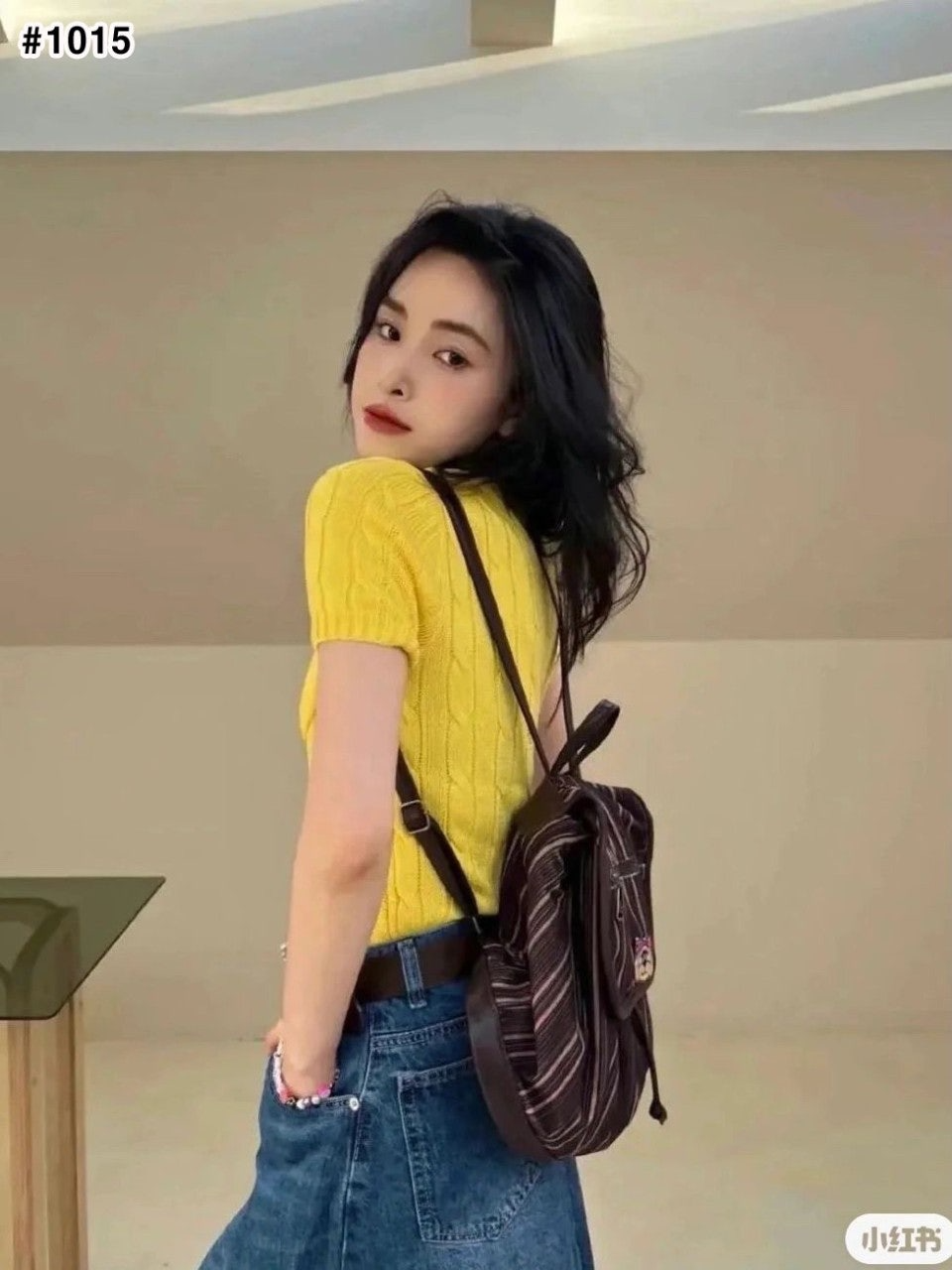 폴로랄프로렌-상의-국내배송 케이블 꽈배기 포켓 반팔 니트