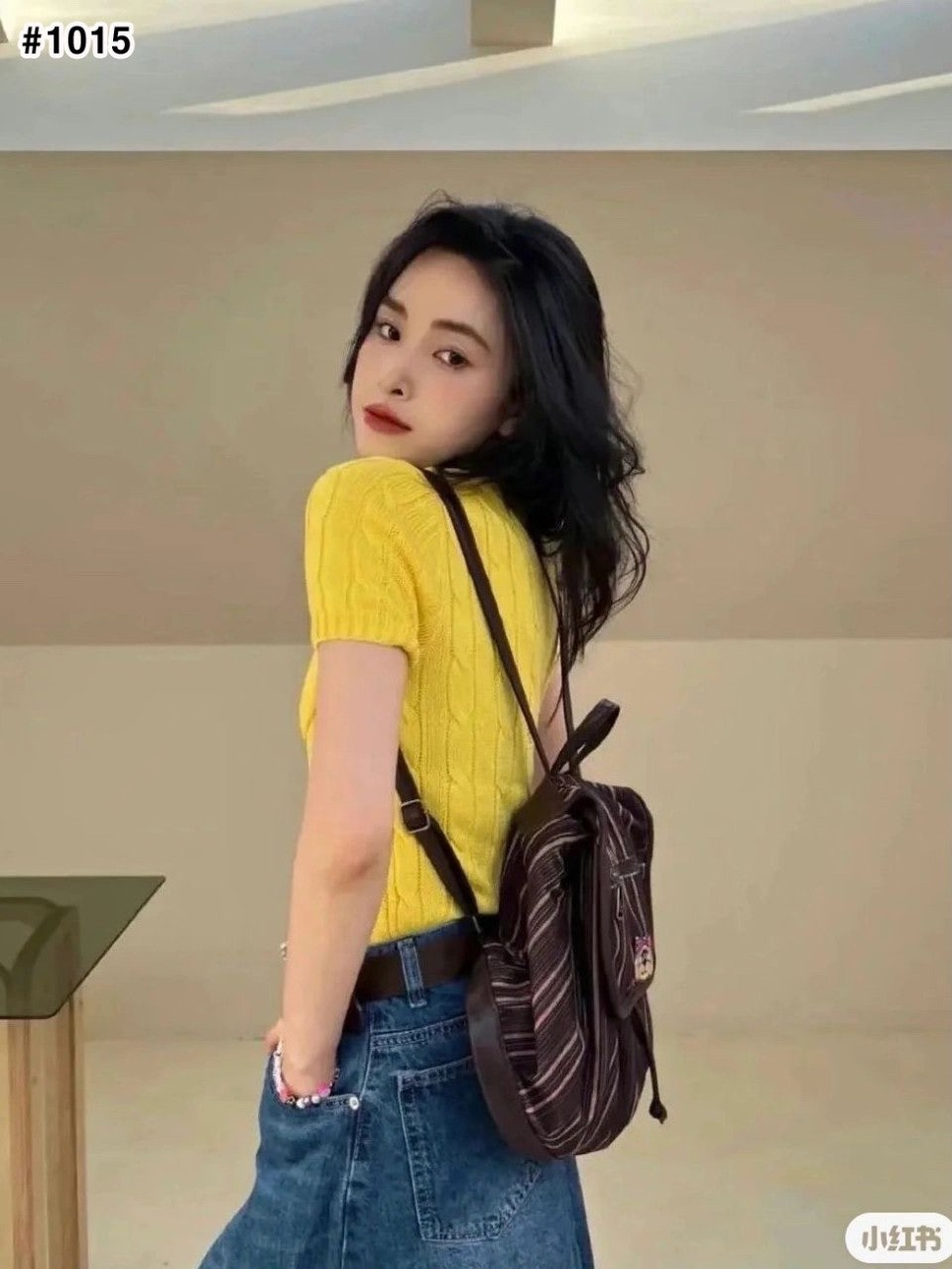 폴로랄프로렌-상의-국내배송 케이블 꽈배기 포켓 반팔 니트