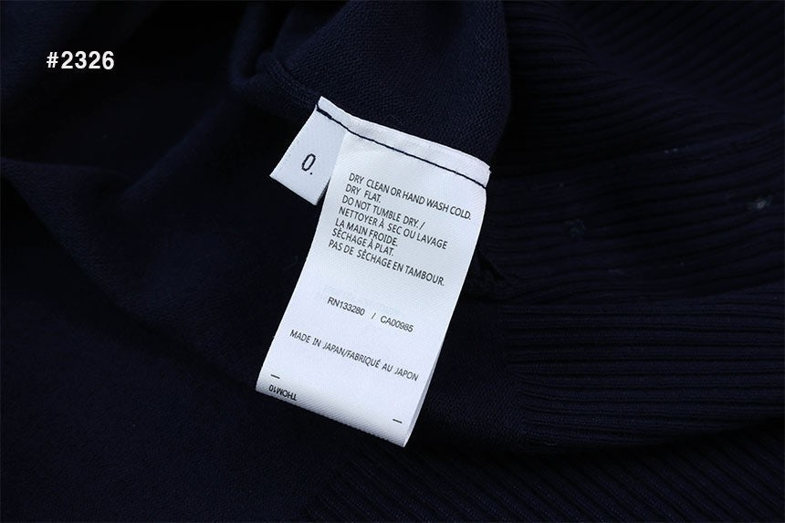 톰브라운-상의-국내배송 밀라노 스티치 사선 가디건