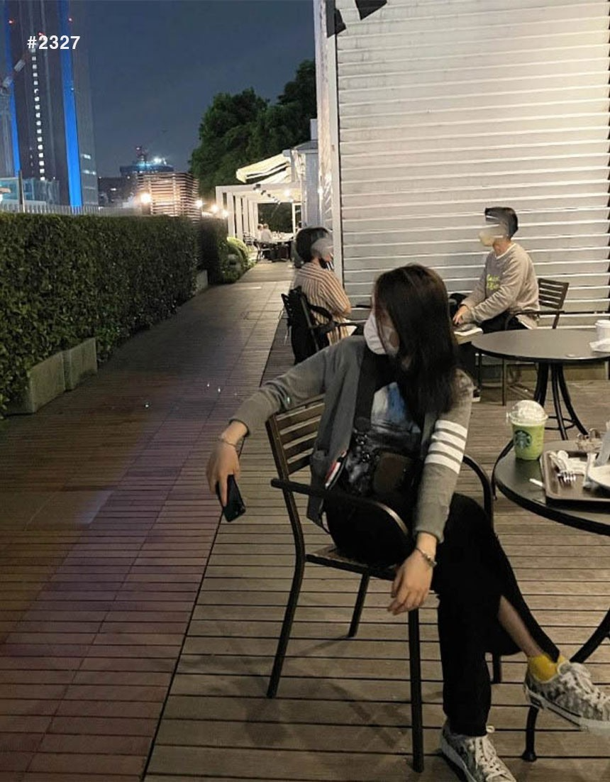 톰브라운-상의-국내배송 밀라노 스티치 사선 가디건