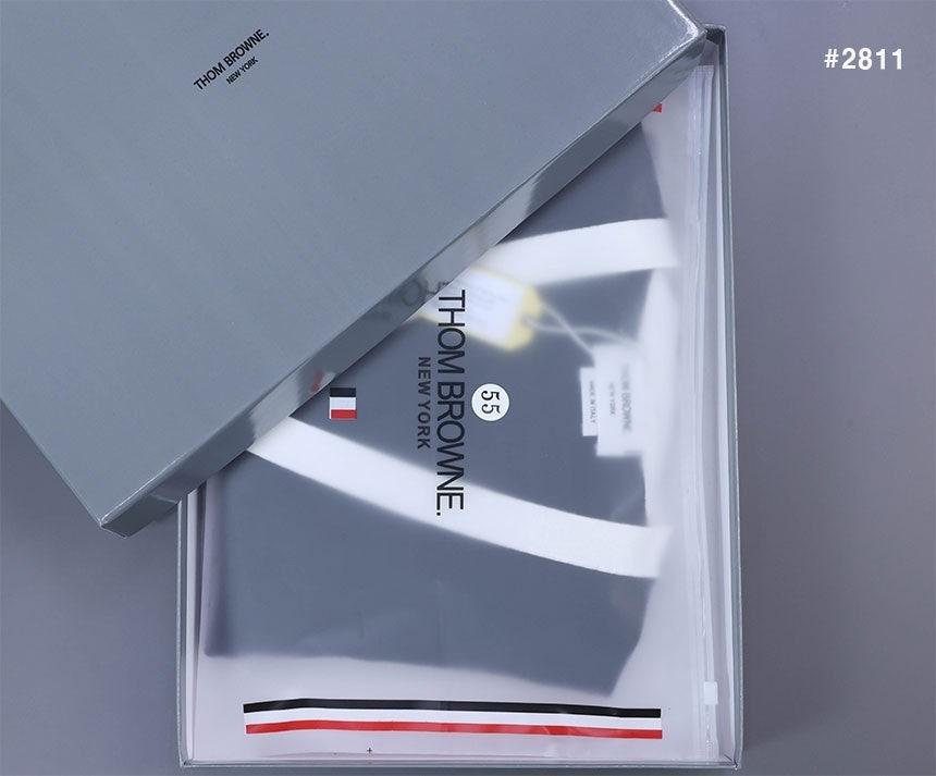 톰브라운-상의-국내배송 밀라노 클래식 4바 브이넥 여성 가디건
