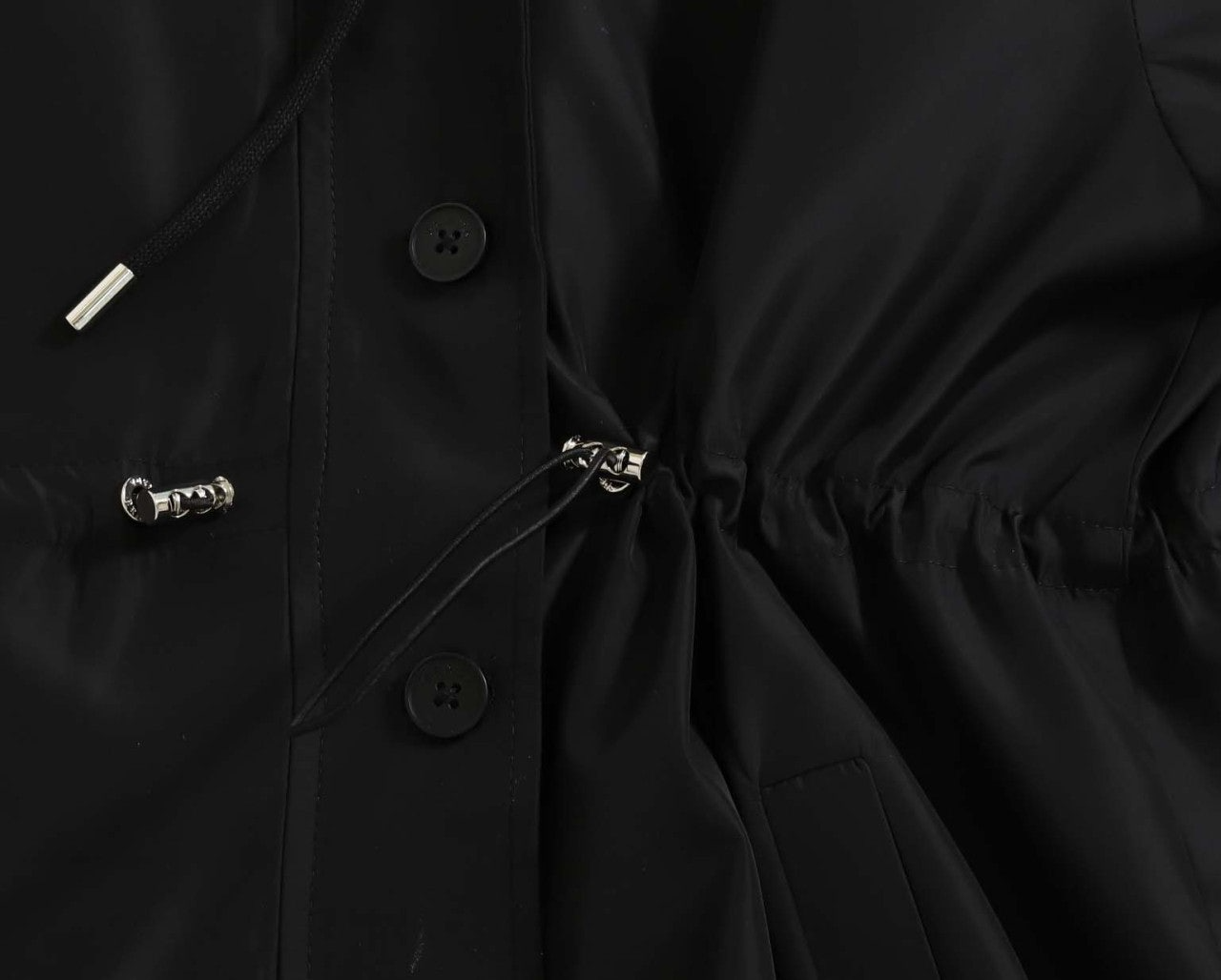 프라다-상의-국내배송 리나일론 레인코트 바람막이 자켓