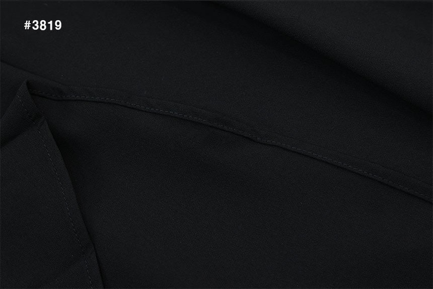 로에베-세트-국내배송 코튼 블렌드 티셔츠 미디 드레스