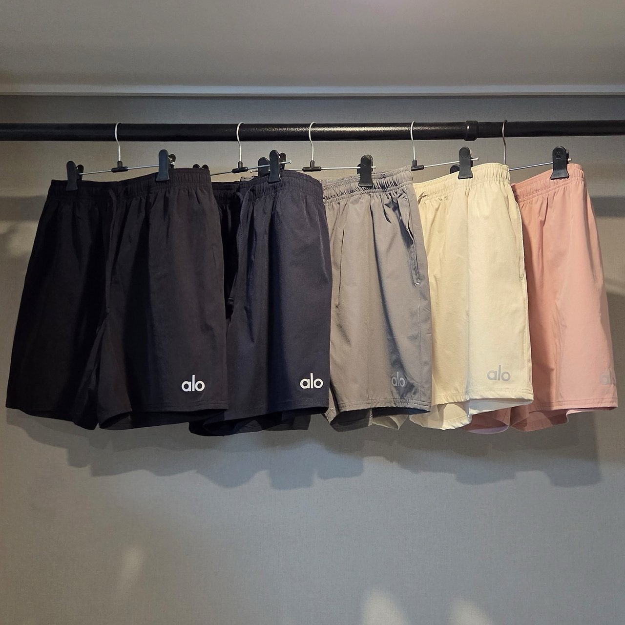 알로-하의-국내배송 러닝 / 스윔 쇼츠