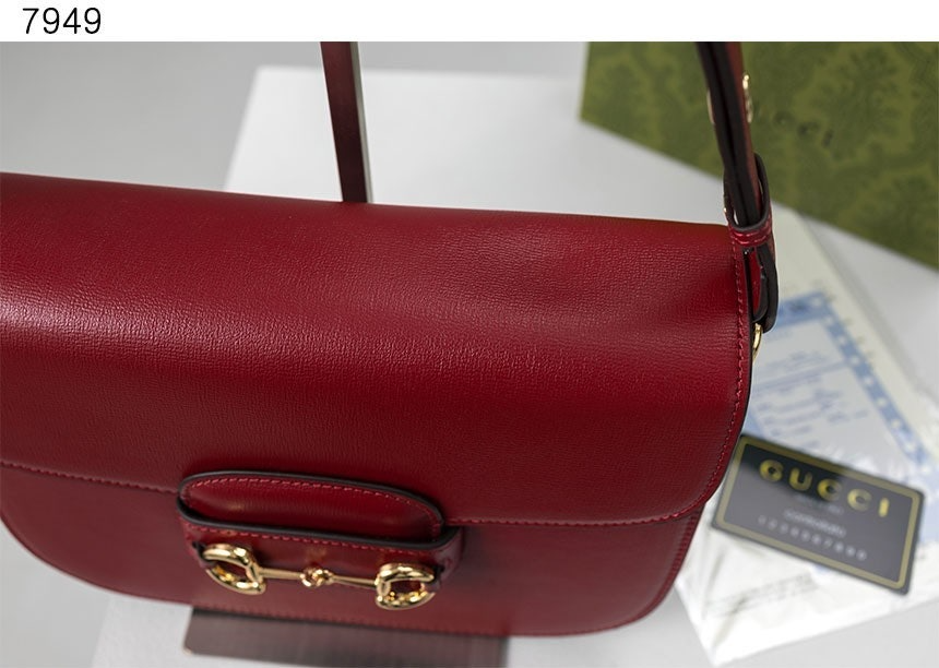 구찌-가방-국내배송 홀스빗 1955 스몰 숄더백