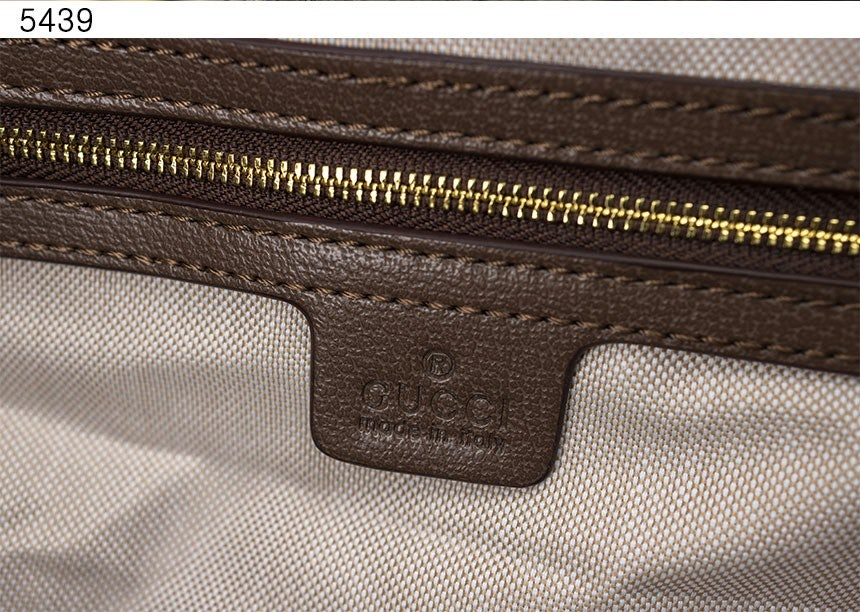 구찌-가방-국내배송 Savoy large duffle bag