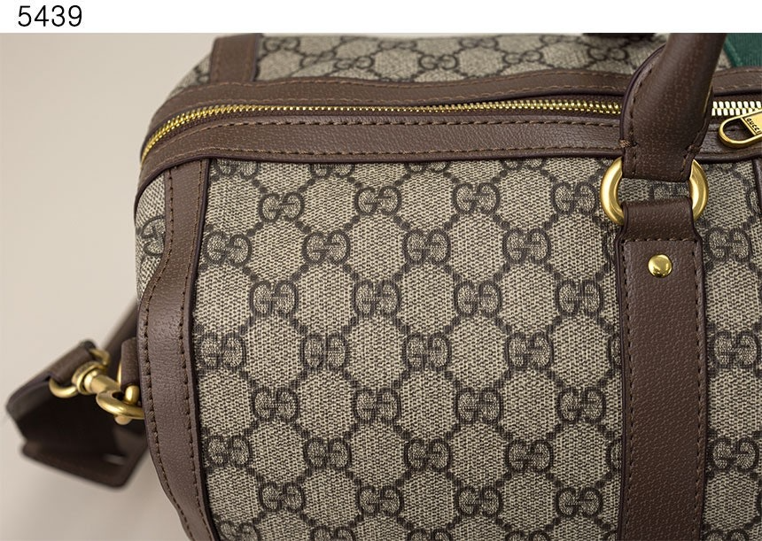 구찌-가방-국내배송 Savoy large duffle bag