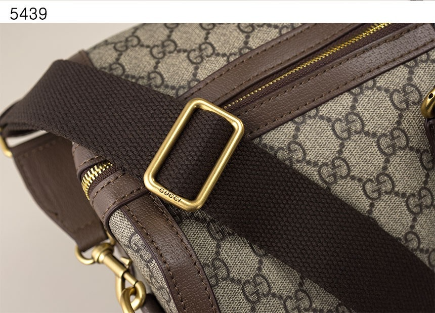 구찌-가방-국내배송 Savoy large duffle bag