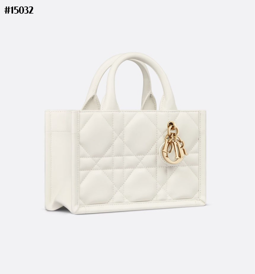 디올-가방-국내배송 매크로까나쥬 DIOR BOOK DOTE 북도트 미니 백
