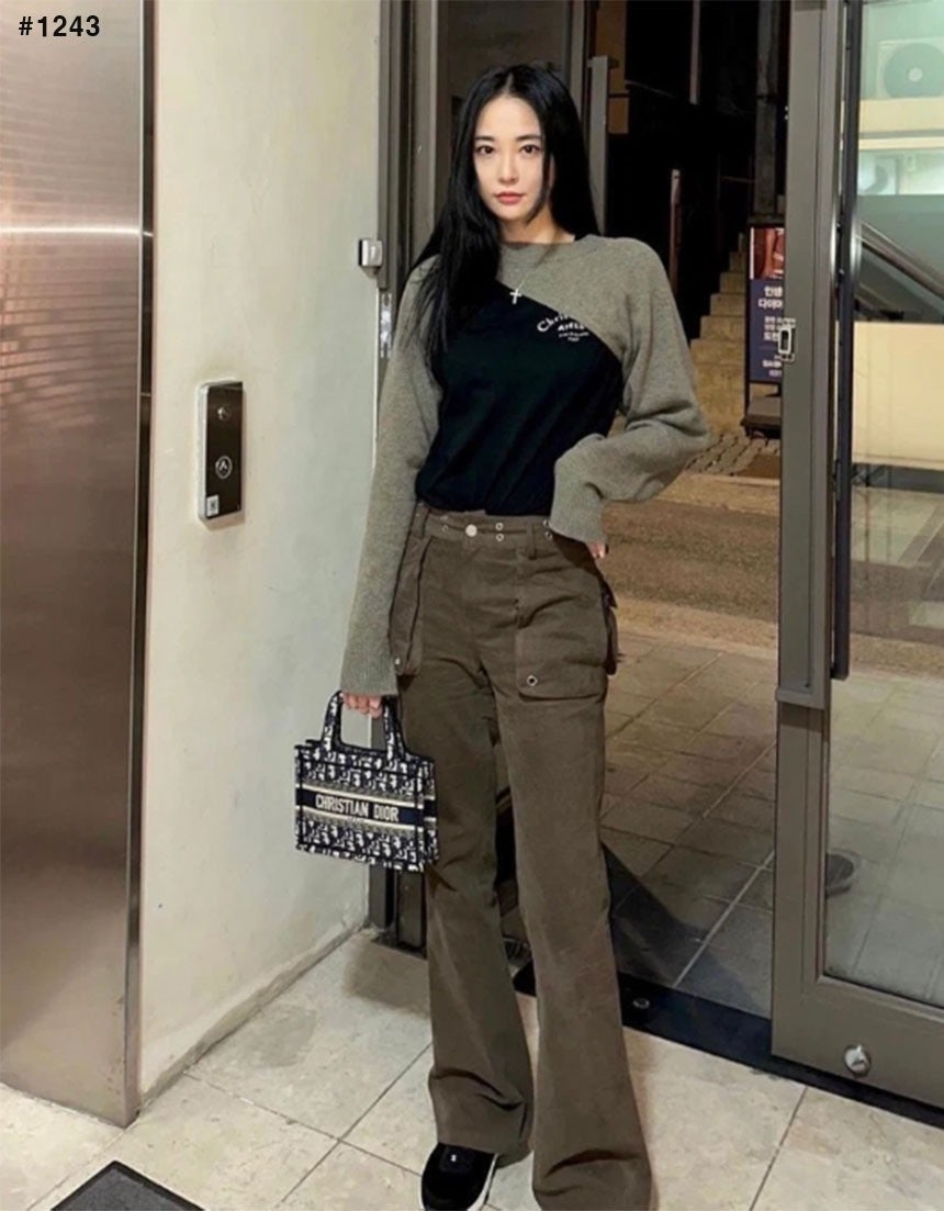 디올-가방-국내배송 미니 북 토트백 3종 셋