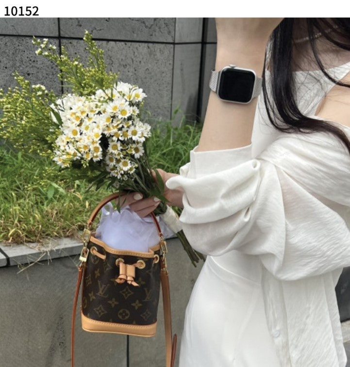 루이비통-가방-국내배송 나노노에 버킷백