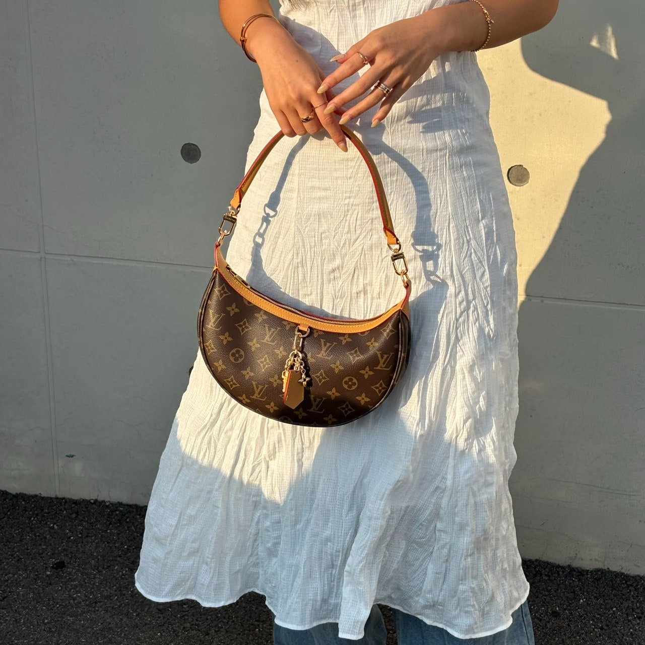 루이비통-가방-국내배송 루핑