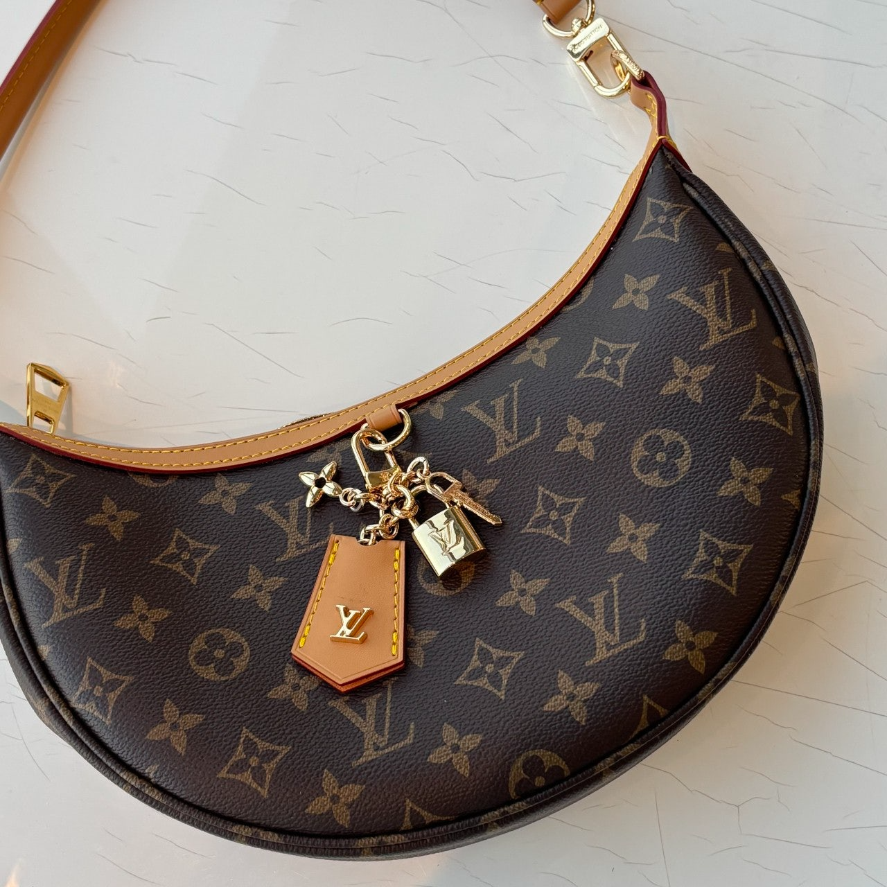 루이비통-가방-국내배송 루핑
