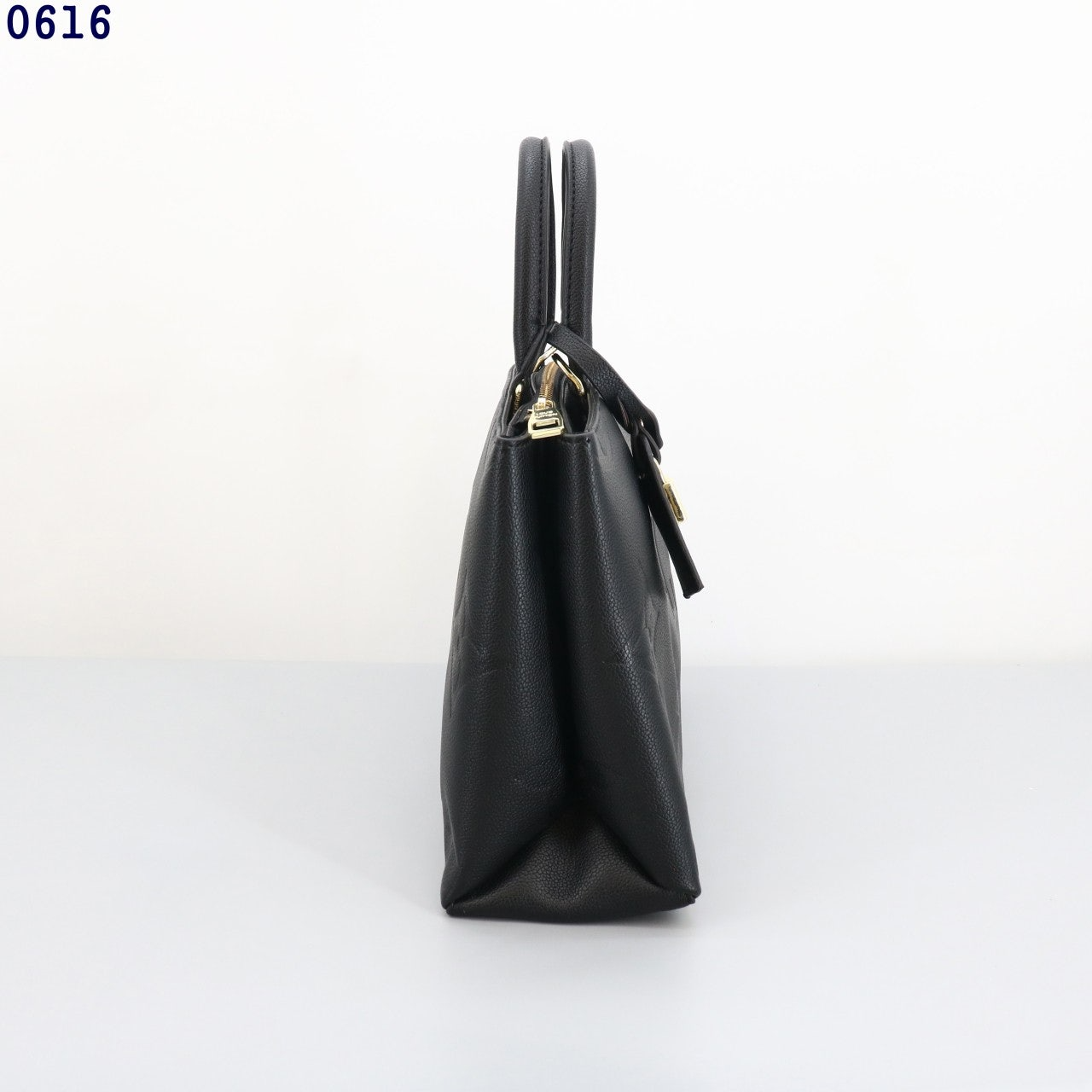 루이비통-가방-국내배송 쁘띠뜨 팔레 모노그램 앙프렝뜨 블랙