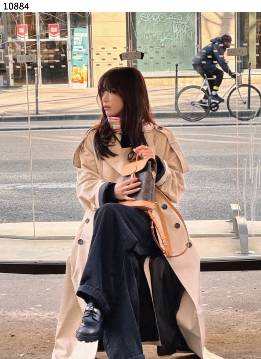 루이비통-가방-국내배송 소모 미니 모노그램 백팩