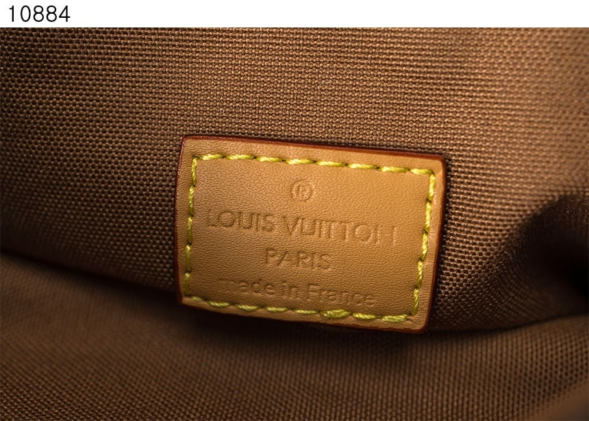 루이비통-가방-국내배송 소모 미니 모노그램 백팩