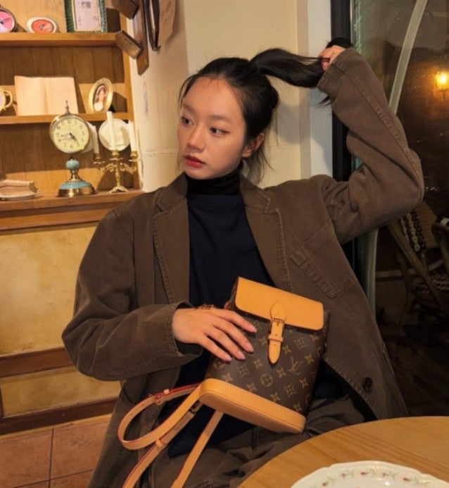 루이비통-가방-국내배송 소호 미니
