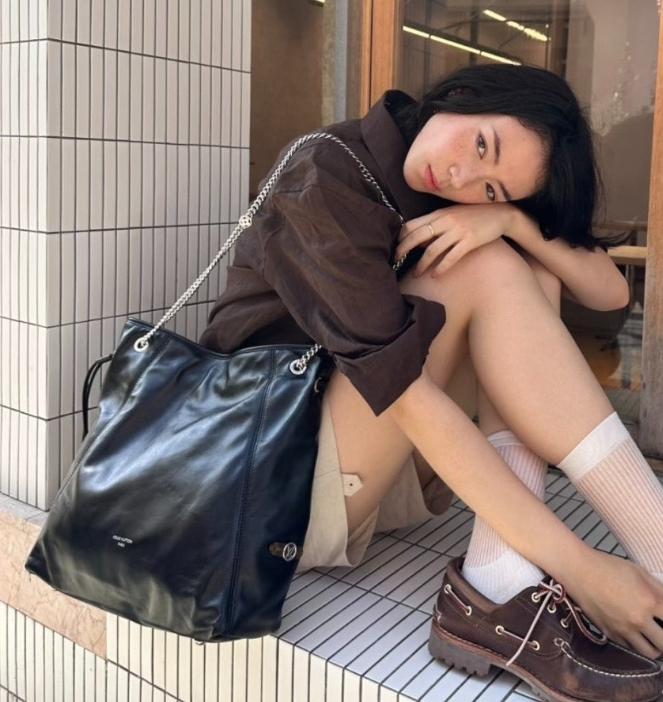 루이비통-가방-국내배송 오프 듀티 바이브 MM (Off Duty Vibe MM)