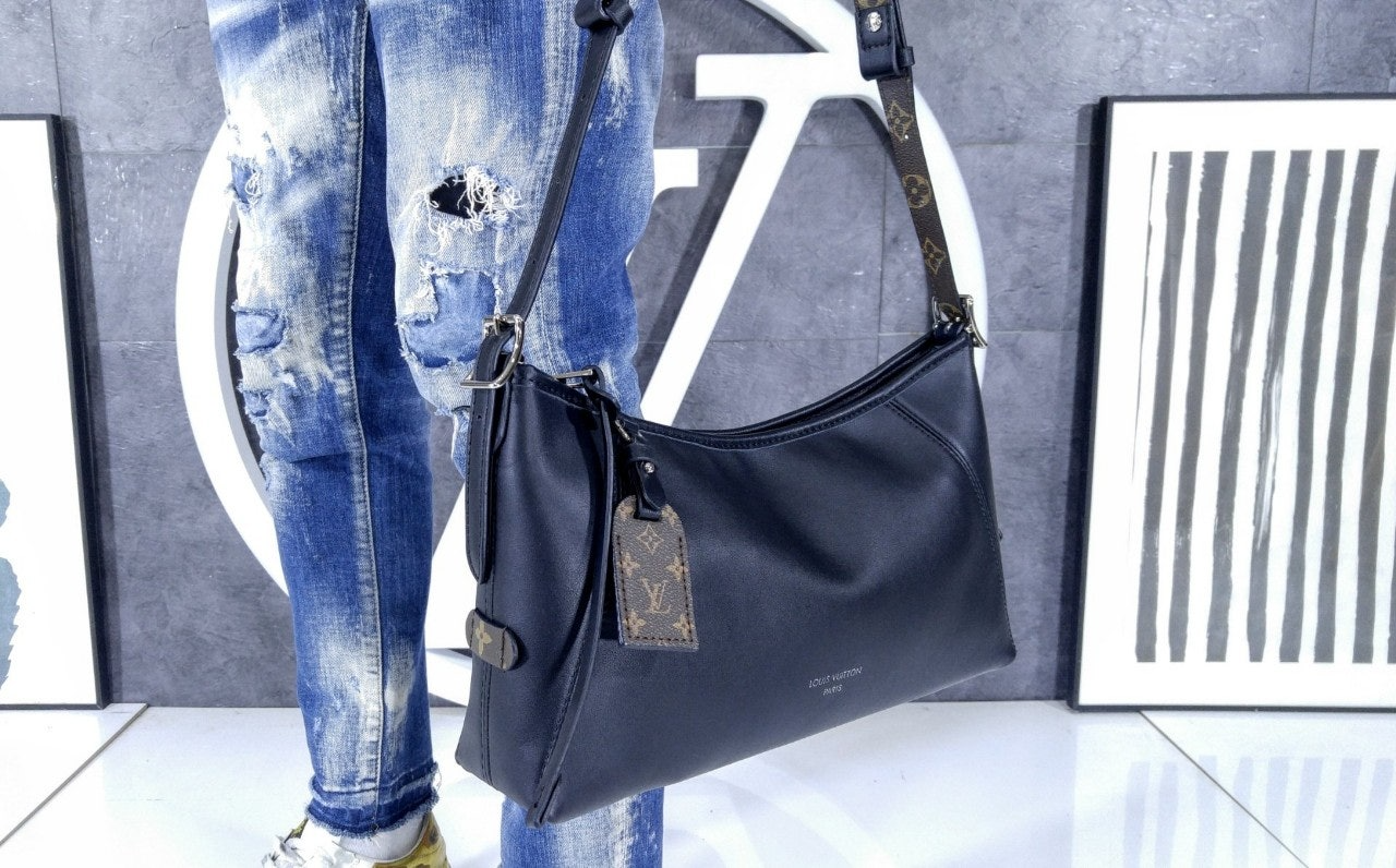 루이비통-가방-국내배송 캐리올 이스트 웨스트 (CarryAll East West)