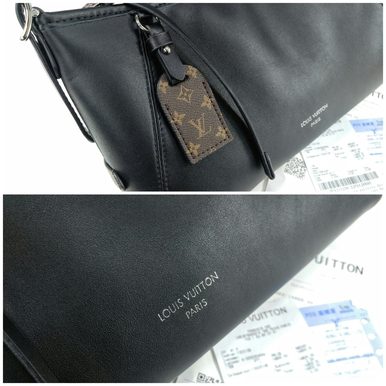 루이비통-가방-국내배송 캐리올 이스트 웨스트 (CarryAll East West)
