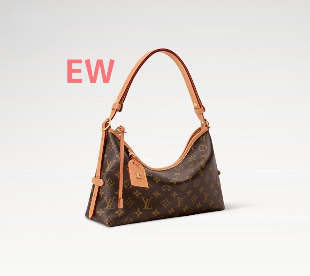 루이비통-가방-국내배송 캐리올 이스트 웨스트 (CarryAll East West)