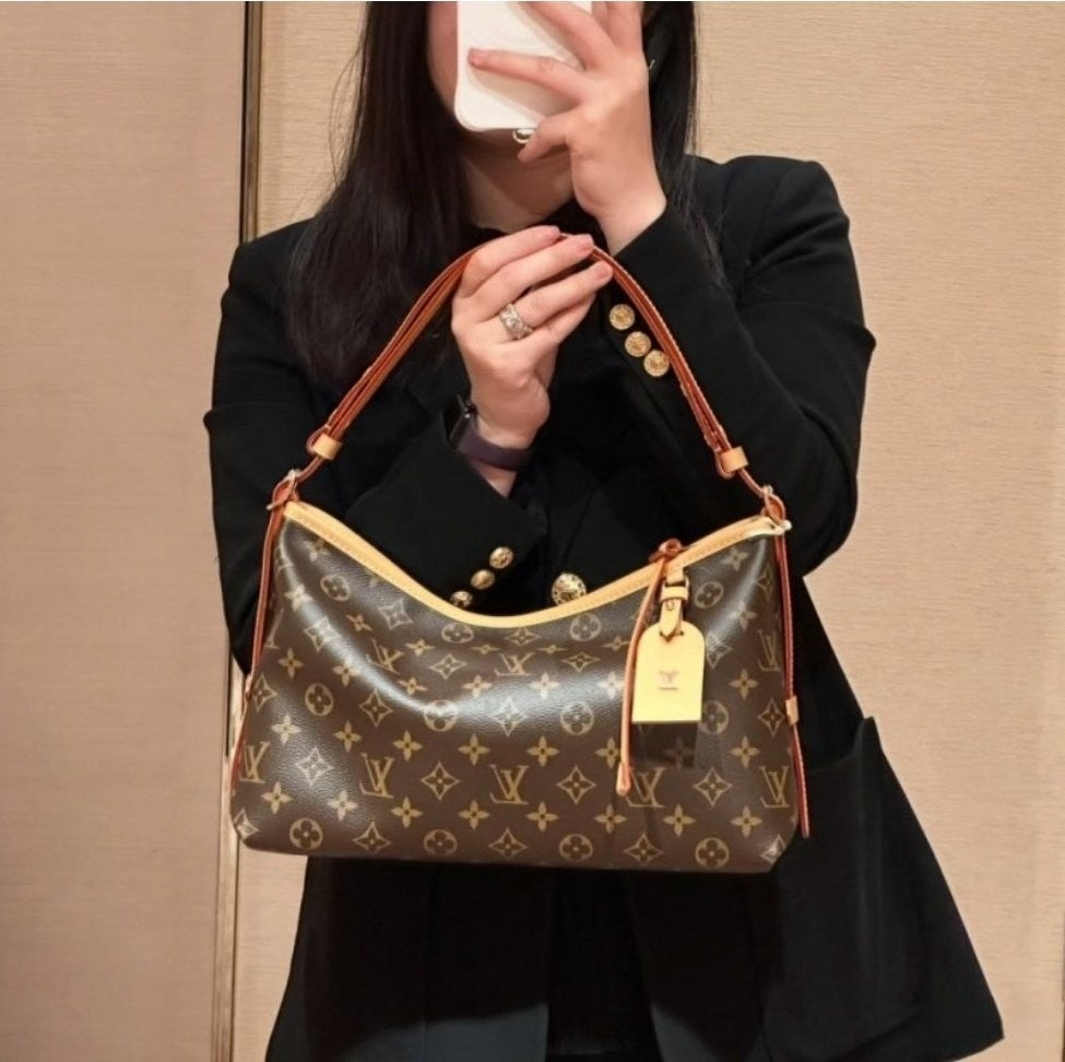 루이비통-가방-국내배송 캐리올 이스트 웨스트 (CarryAll East West)