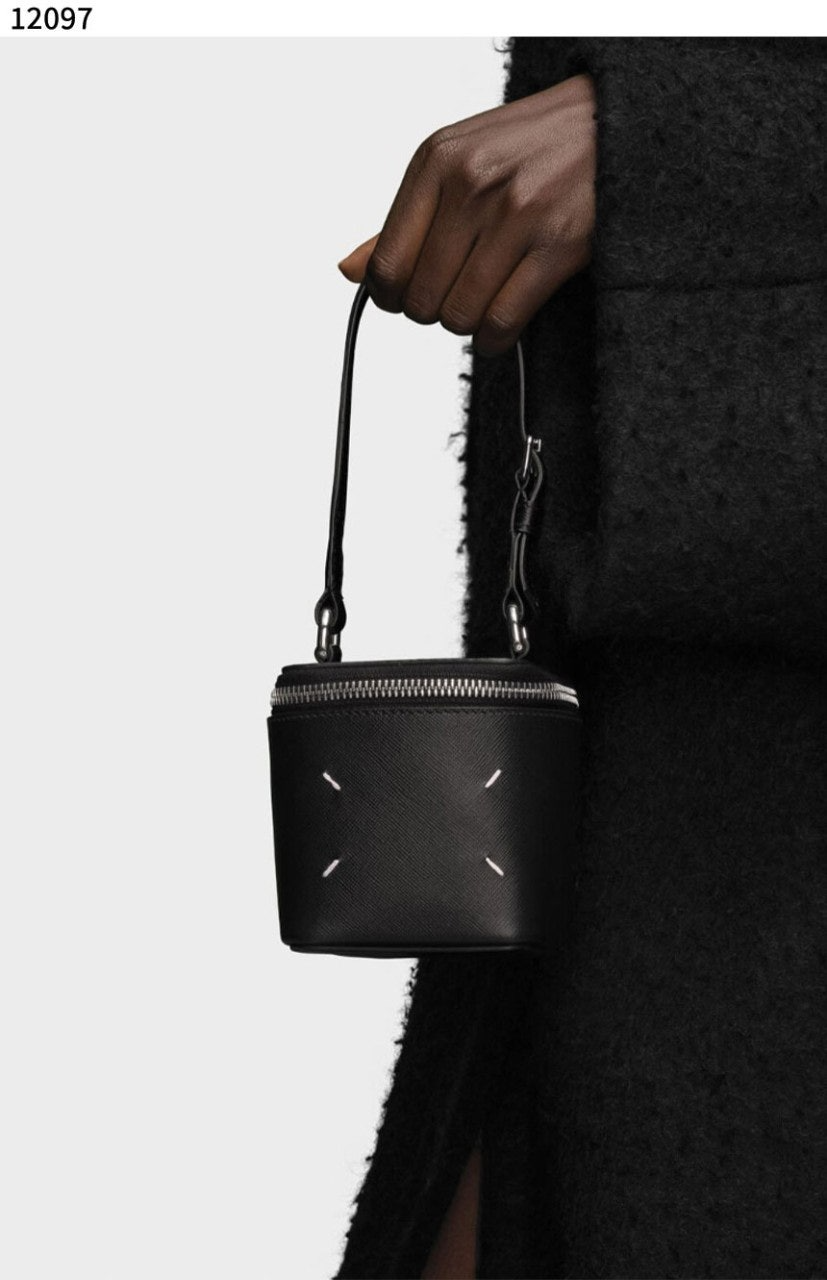 마르지엘라-가방-국내배송 Mini Box Bag