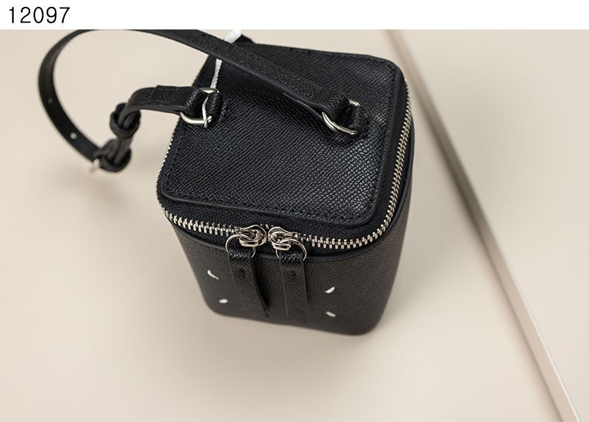 마르지엘라-가방-국내배송 Mini Box Bag