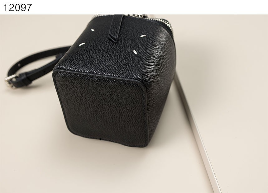 마르지엘라-가방-국내배송 Mini Box Bag