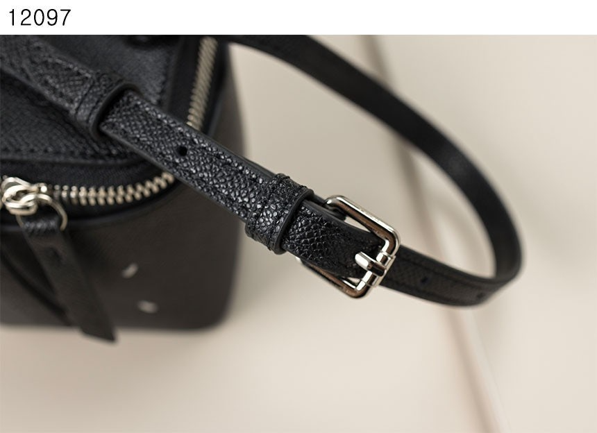 마르지엘라-가방-국내배송 Mini Box Bag