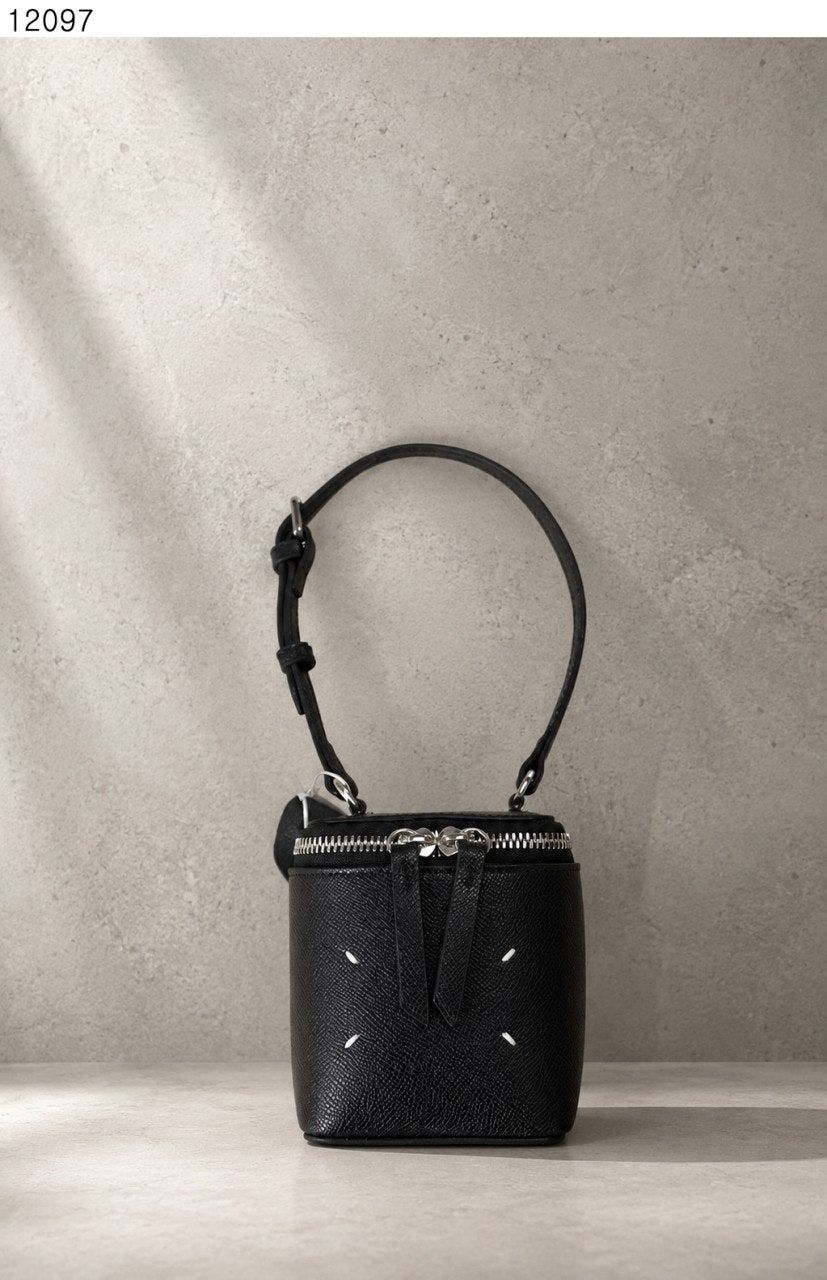 마르지엘라-가방-국내배송 Mini Box Bag