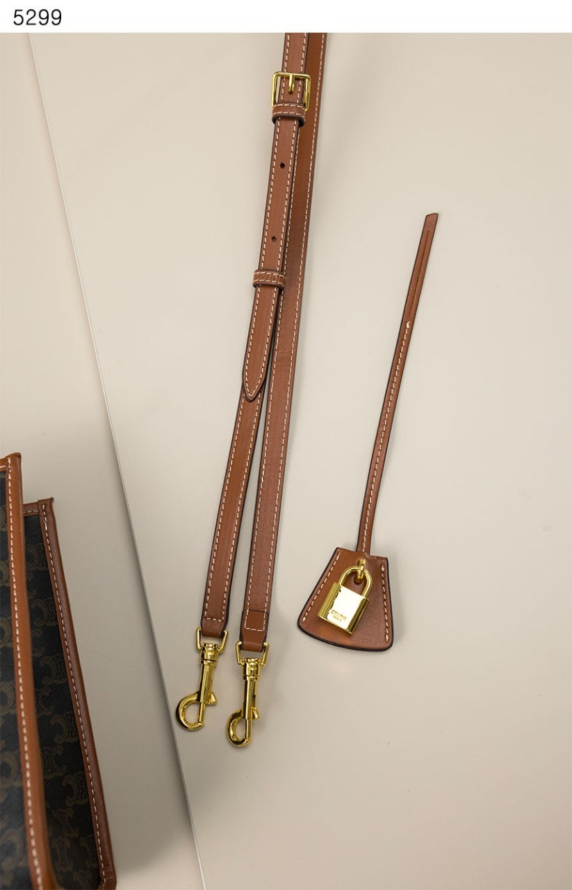 셀린느-가방-국내배송 미니 호리존탈 카바스