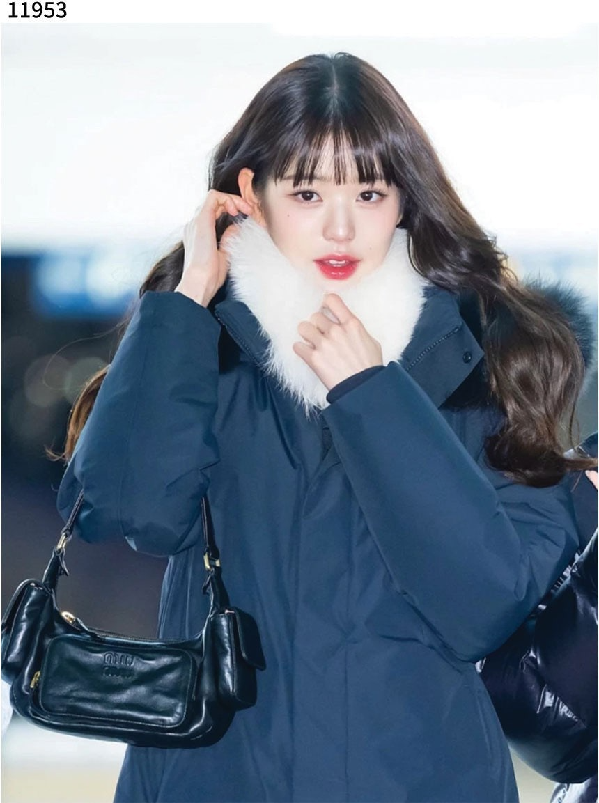 미우미우-가방-국내배송 나파 레더 호보백 블랙
