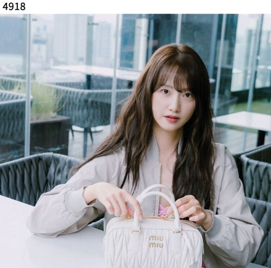 미우미우-가방-국내배송 아르카디 마테라쎄 나파 가죽백