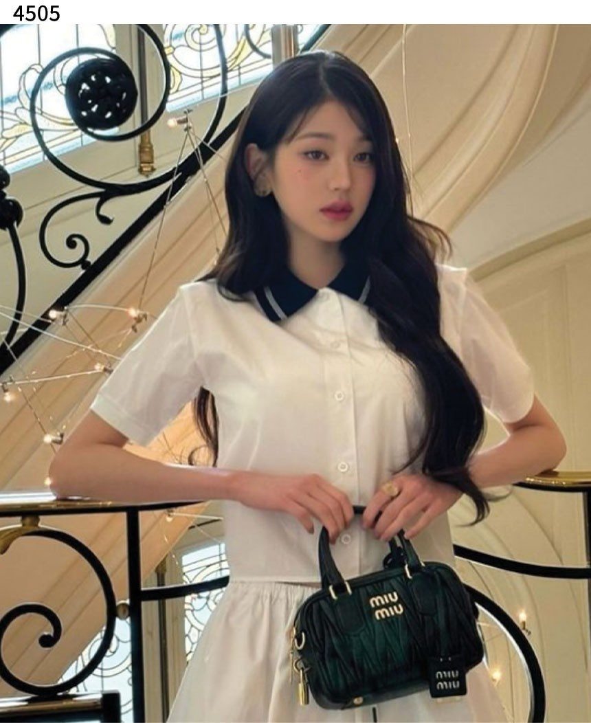 미우미우-가방-국내배송 아르카디 마테라쎄 나파 가죽백