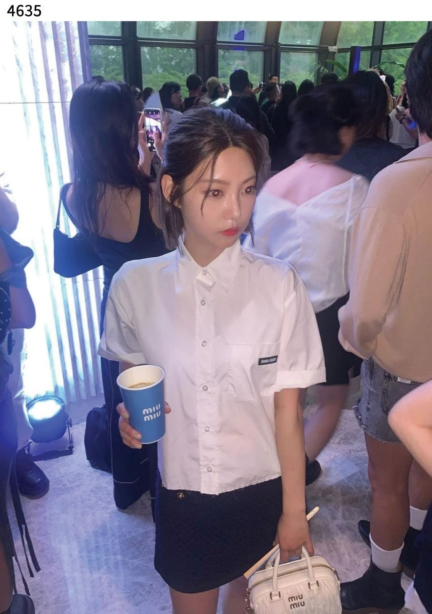 미우미우-가방-국내배송 아르카디 마테라쎄 나파 가죽 백