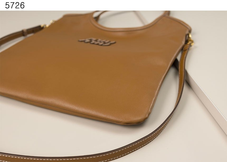 미우미우-가방-국내배송 IVY leather bag