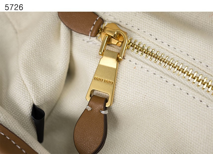 미우미우-가방-국내배송 IVY leather bag